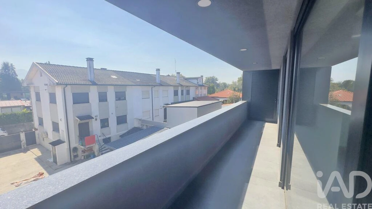 Apartamento T3 para Venda em Arca e Ponte de Lima Foto 23