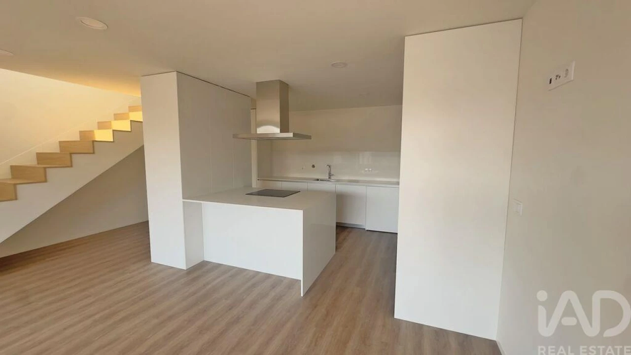 Apartamento T3 para Venda em Arca e Ponte de Lima Foto 5