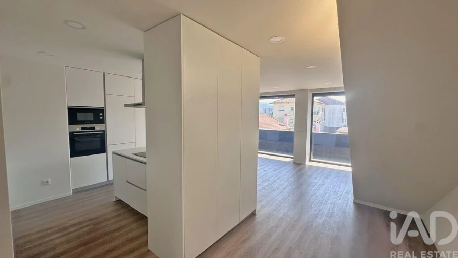 Apartamento T3 para Venda em Arca e Ponte de Lima Foto 8