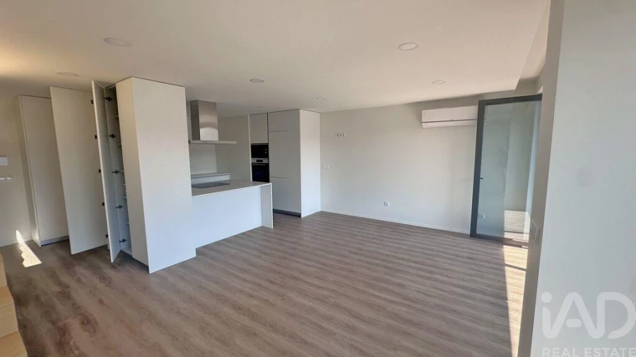 Apartamento T3 para Venda em Arca e Ponte de Lima Foto 2