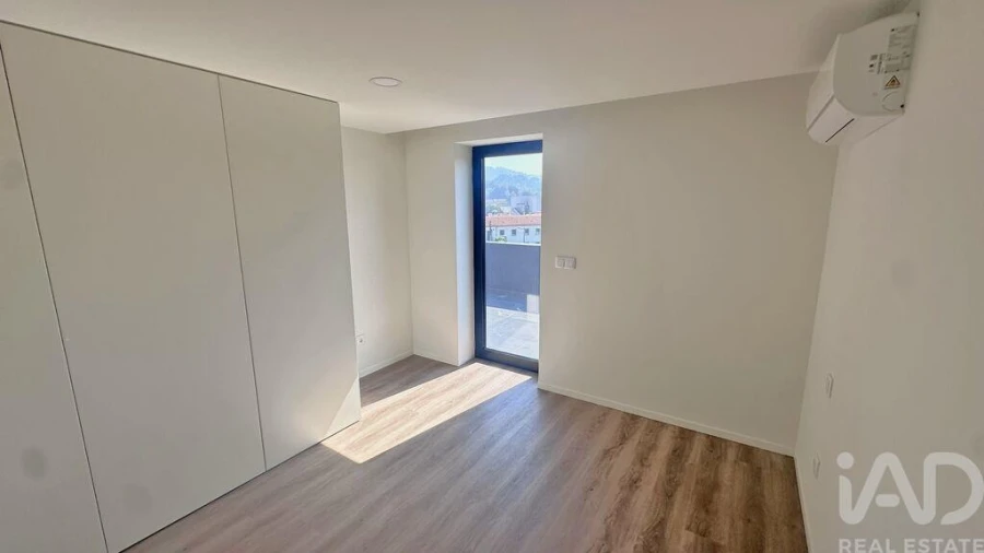 Apartamento T3 para Venda em Arca e Ponte de Lima Foto 17
