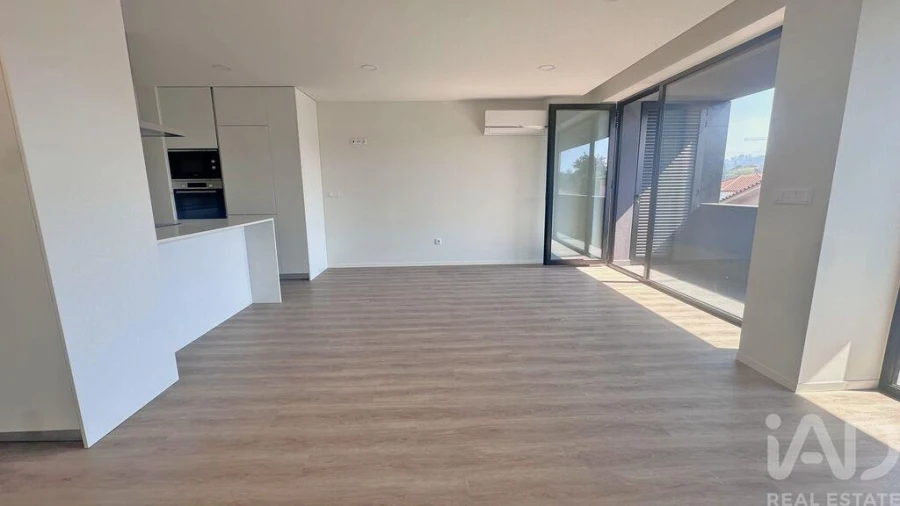 Apartamento T3 para Venda em Arca e Ponte de Lima Foto 3