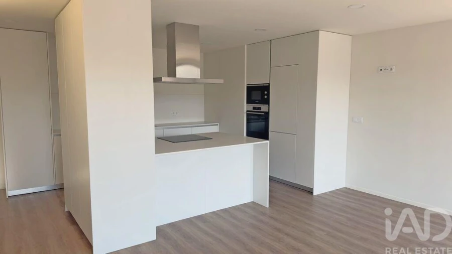 Apartamento T3 para Venda em Arca e Ponte de Lima Foto 9
