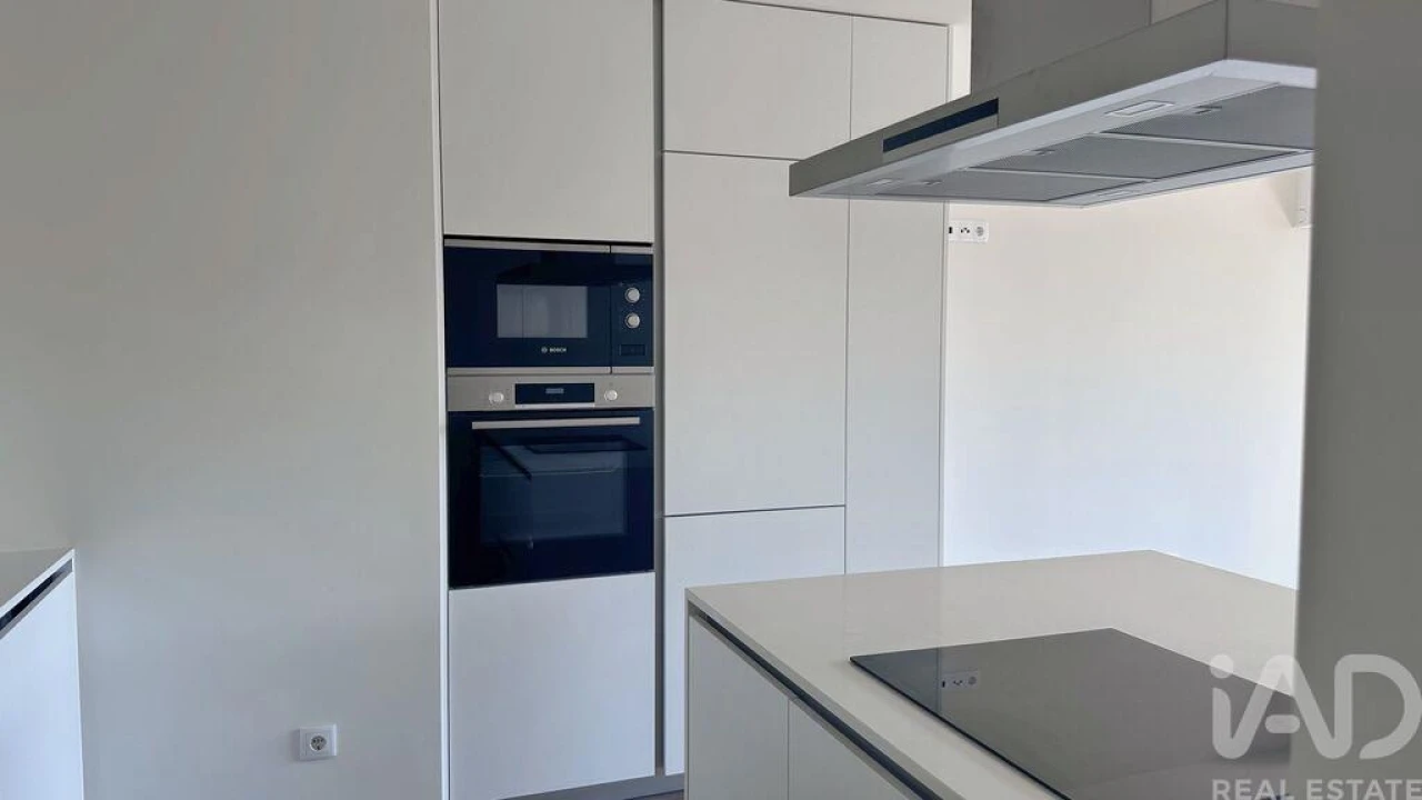 Apartamento T3 para Venda em Arca e Ponte de Lima Foto 11