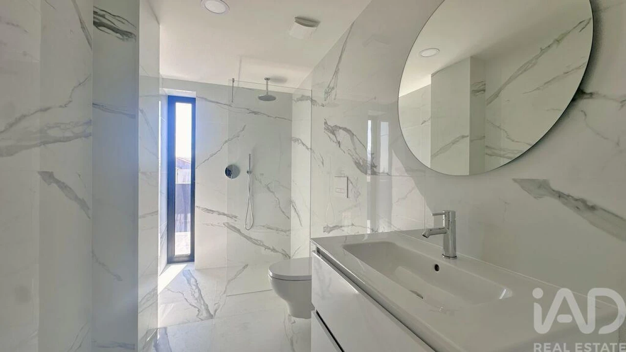 Apartamento T3 para Venda em Arca e Ponte de Lima Foto 21