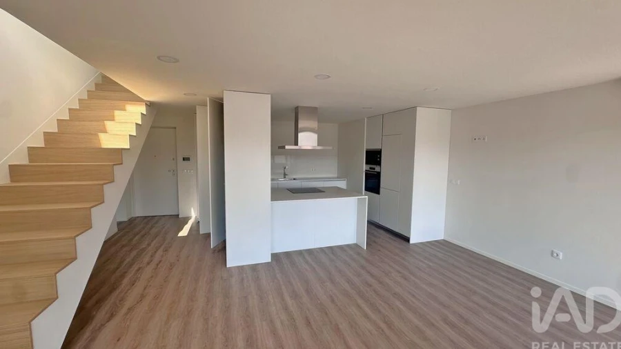Apartamento T3 para Venda em Arca e Ponte de Lima