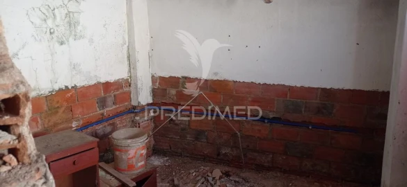 Moradia T2 para Venda em Ponte de Sor, Tramaga e Vale de Açor
