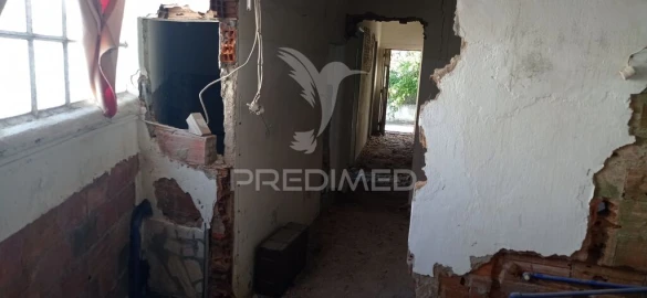 Moradia T2 para Venda em Ponte de Sor, Tramaga e Vale de Açor