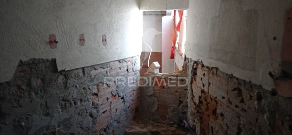 Moradia T2 para Venda em Ponte de Sor, Tramaga e Vale de Açor
