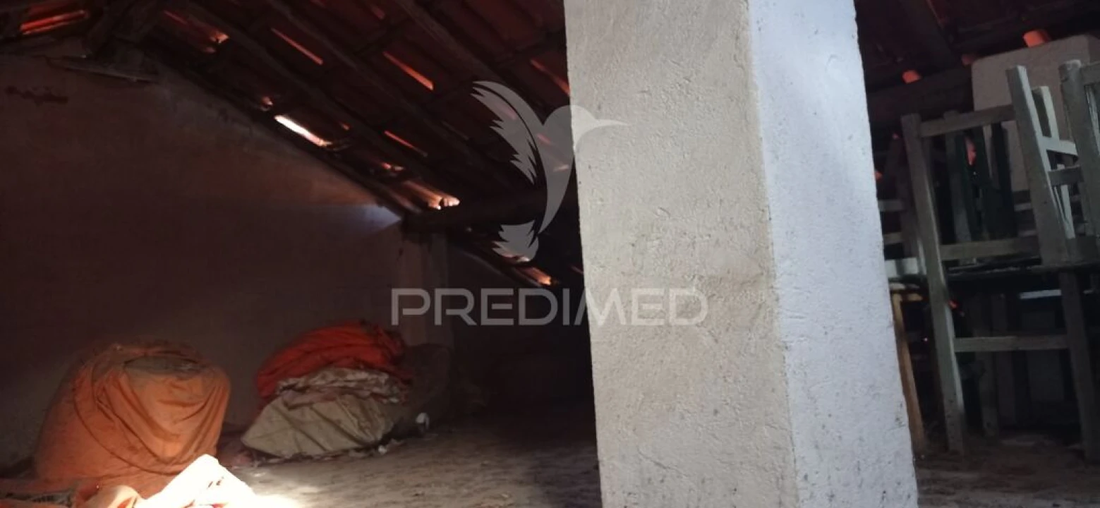 Moradia T2 para Venda em Ponte de Sor, Tramaga e Vale de Açor Foto 11