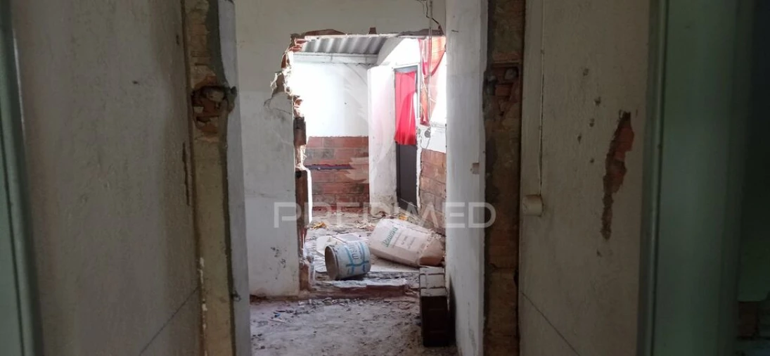 Moradia T2 para Venda em Ponte de Sor, Tramaga e Vale de Açor Foto 20