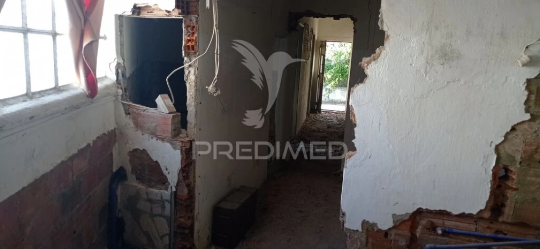 Moradia T2 para Venda em Ponte de Sor, Tramaga e Vale de Açor Foto 19