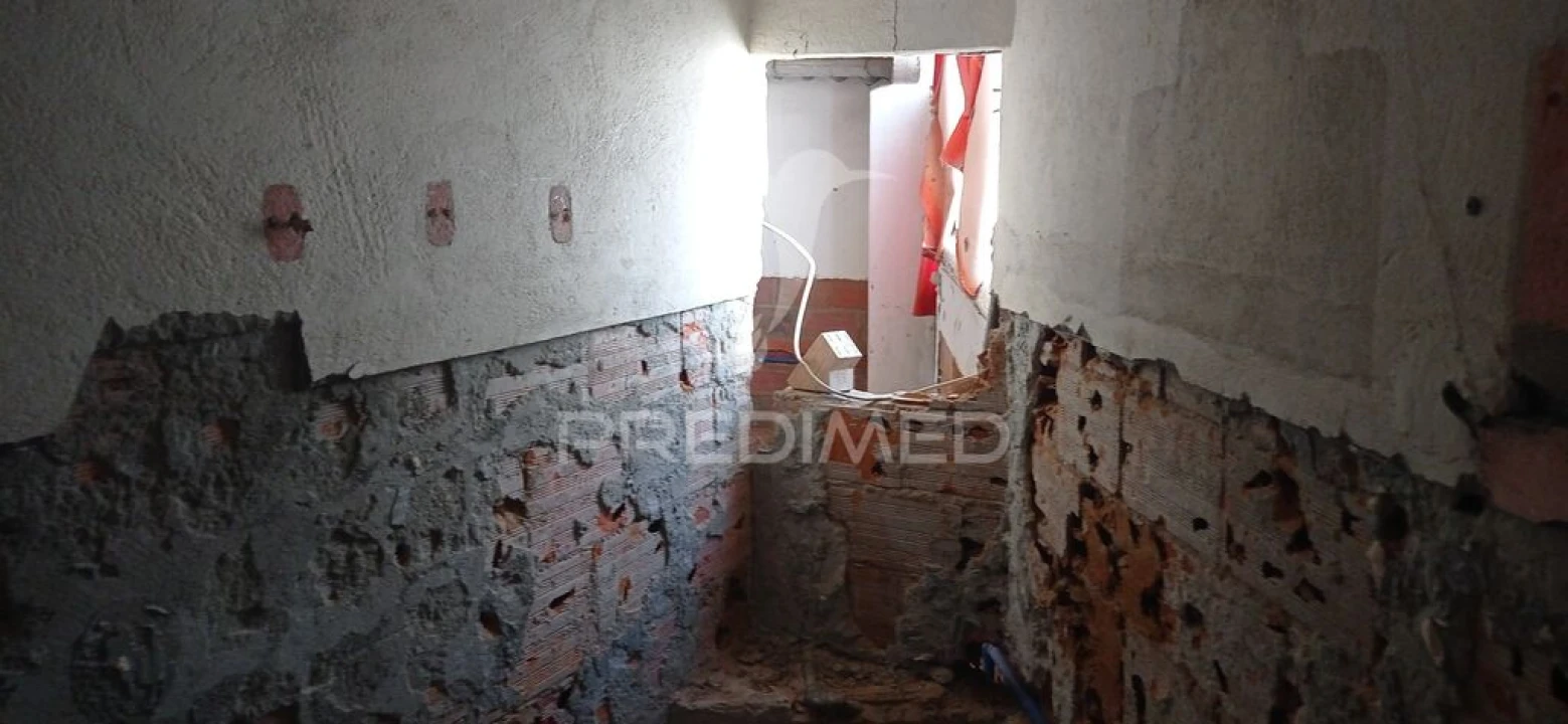 Moradia T2 para Venda em Ponte de Sor, Tramaga e Vale de Açor Foto 14