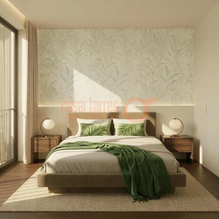 Apartamento T1 para Venda em São Felix da Marinha Foto 15