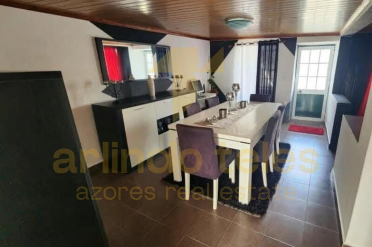 Moradia T4 para Venda em Velas (São Jorge) Foto 5