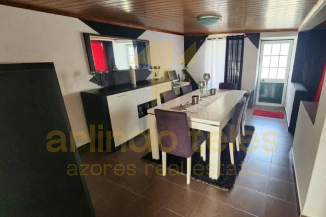 Moradia T4 para Venda em Velas (São Jorge) Foto 5