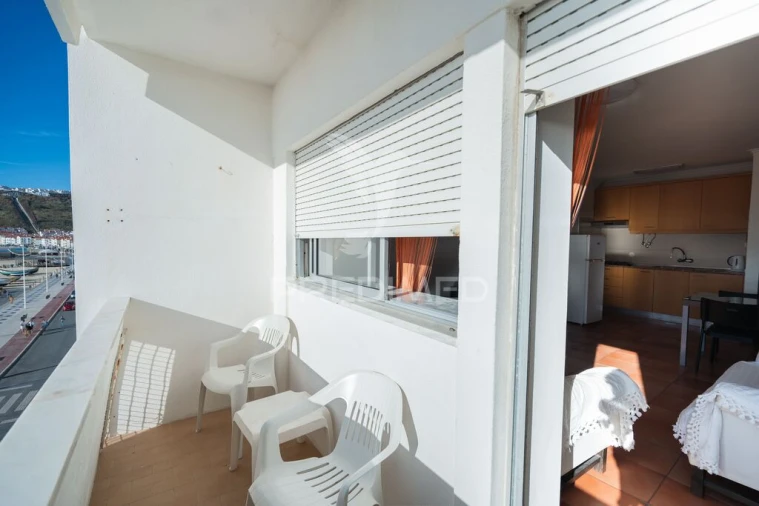 Apartamento T2 para Venda em Nazare Foto 5