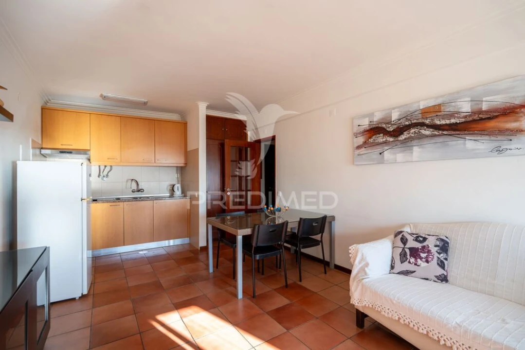 Apartamento T2 para Venda em Nazare Foto 6