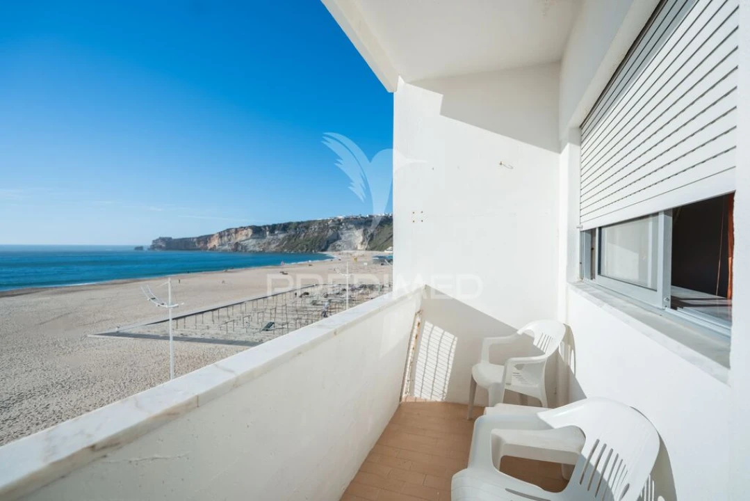 Apartamento T2 para Venda em Nazare Foto 4