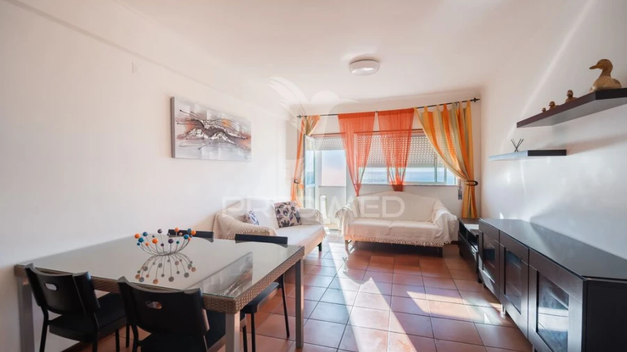 Apartamento T2 para Venda em Nazare