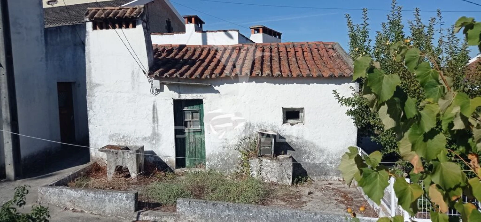 Moradia T1 para Venda em Ponte de Sor, Tramaga e Vale de Açor Foto 3