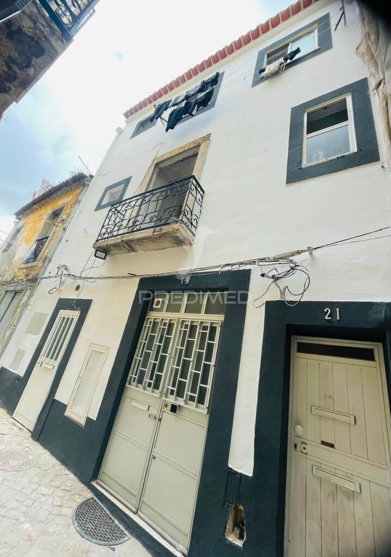 Prédio para Venda em Azeitão (São Lourenço e São Simão) Foto 1
