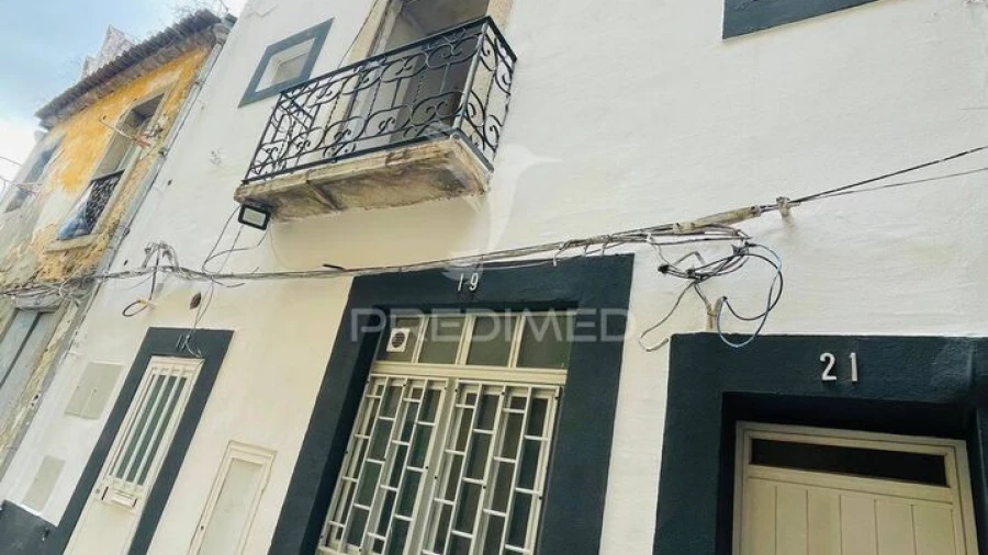 Prédio para Venda em Azeitão (São Lourenço e São Simão)