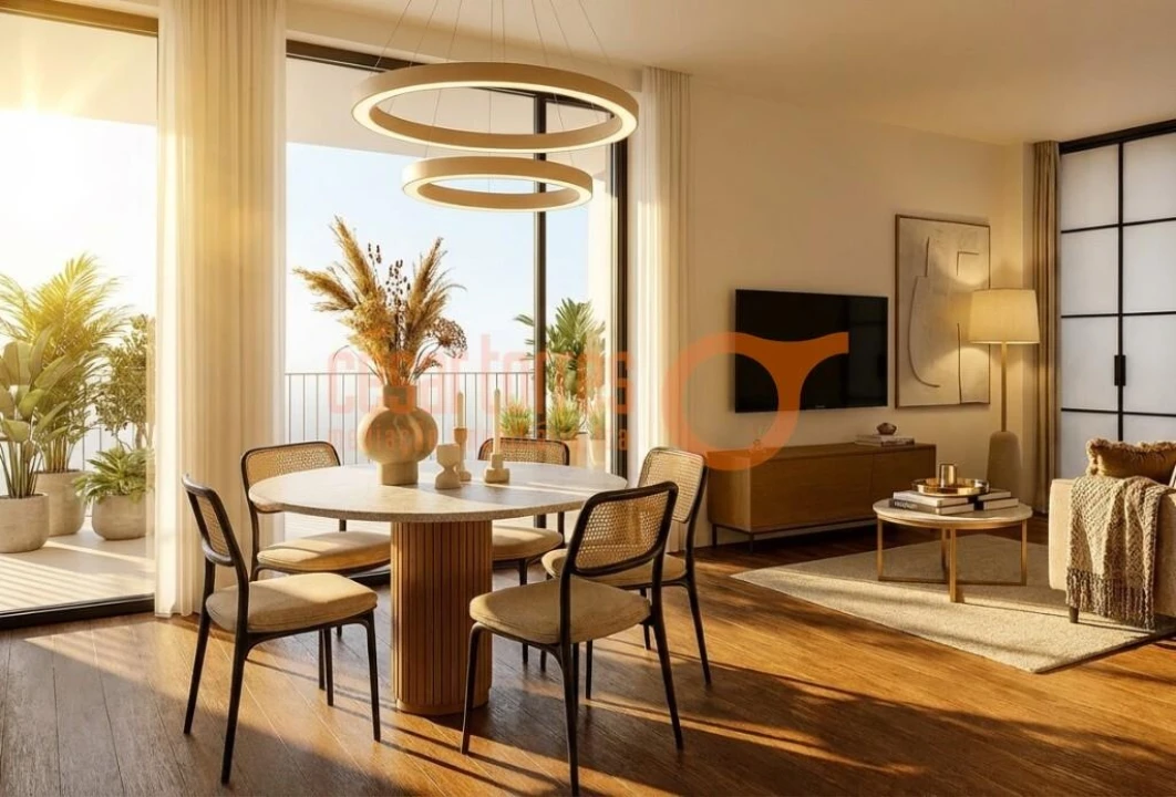 Apartamento T2 para Venda em São Felix da Marinha Foto 8