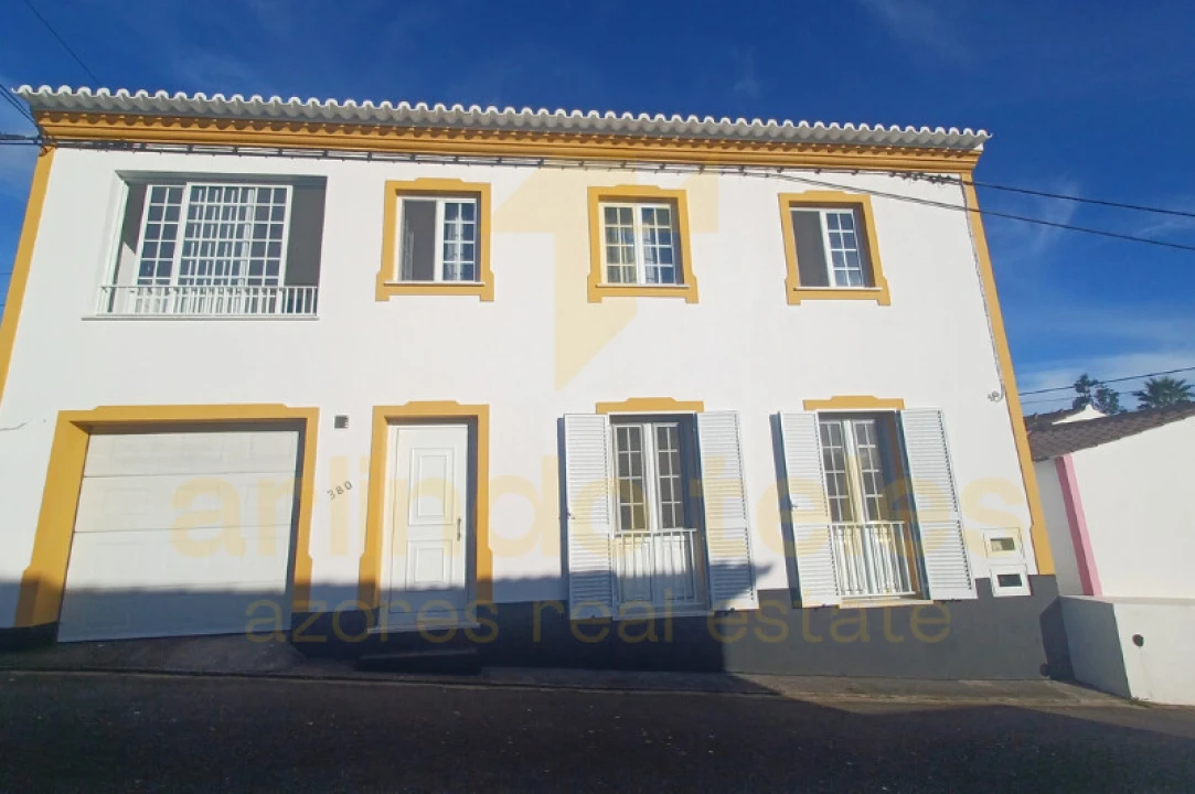 Moradia T3 para Venda em São Bento Foto 1