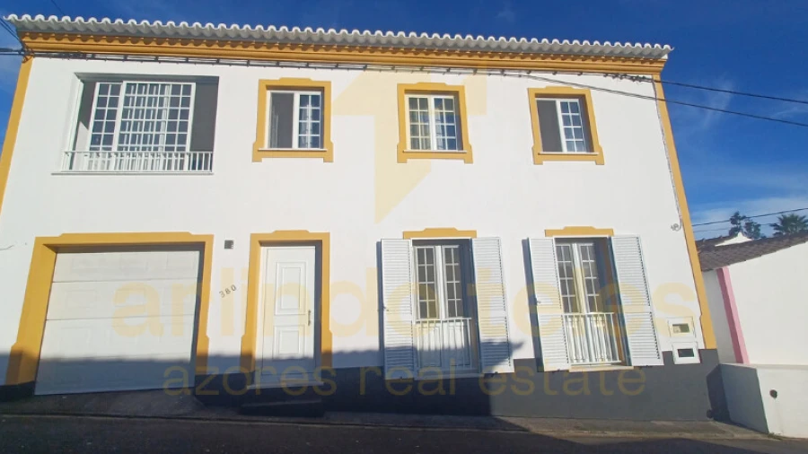 Moradia T3 para Venda em São Bento