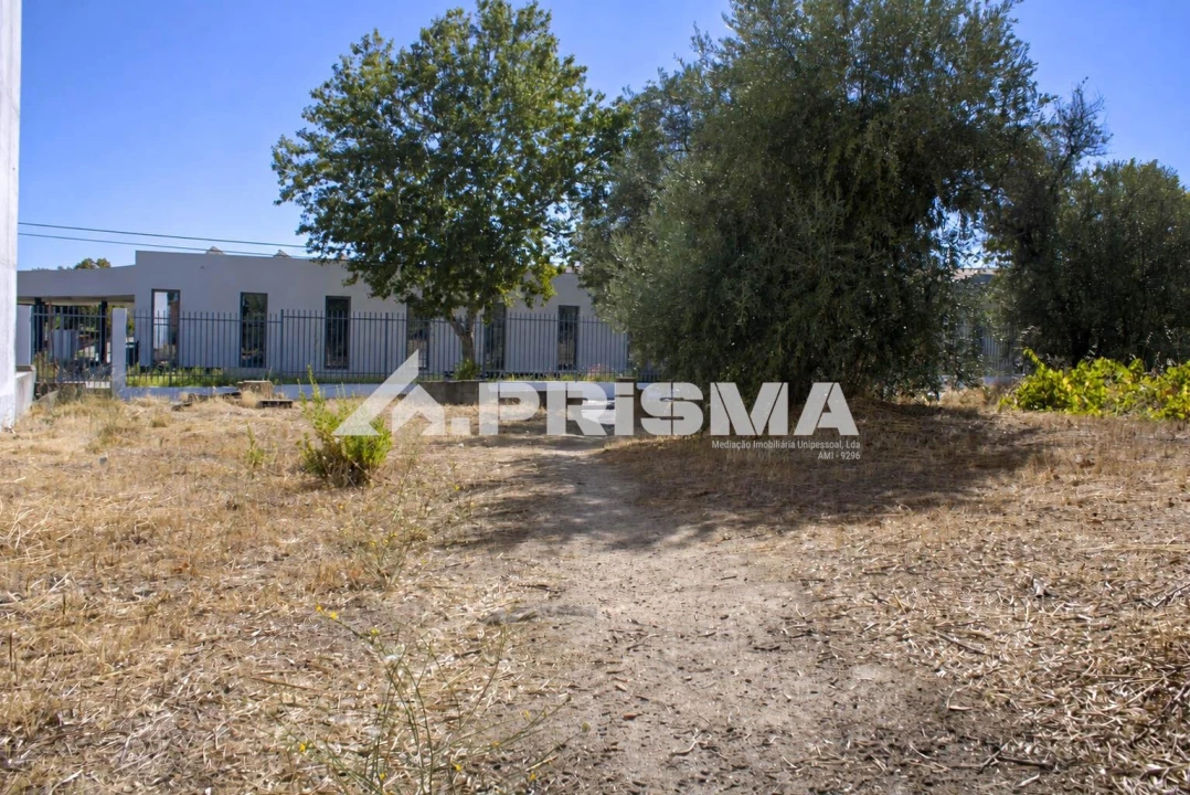 Terreno para Venda em Alcains Foto 3