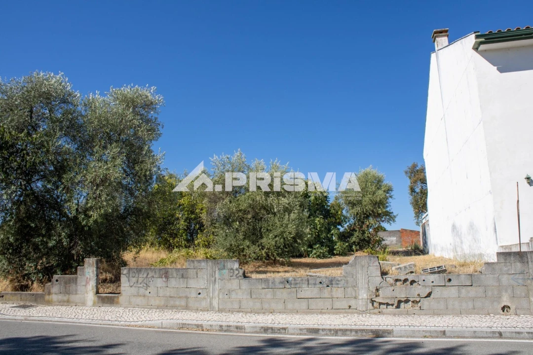 Terreno para Venda em Alcains Foto 4