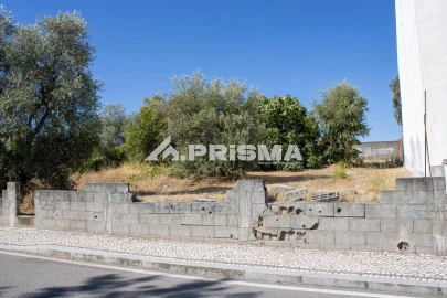 Terreno para Venda em Alcains