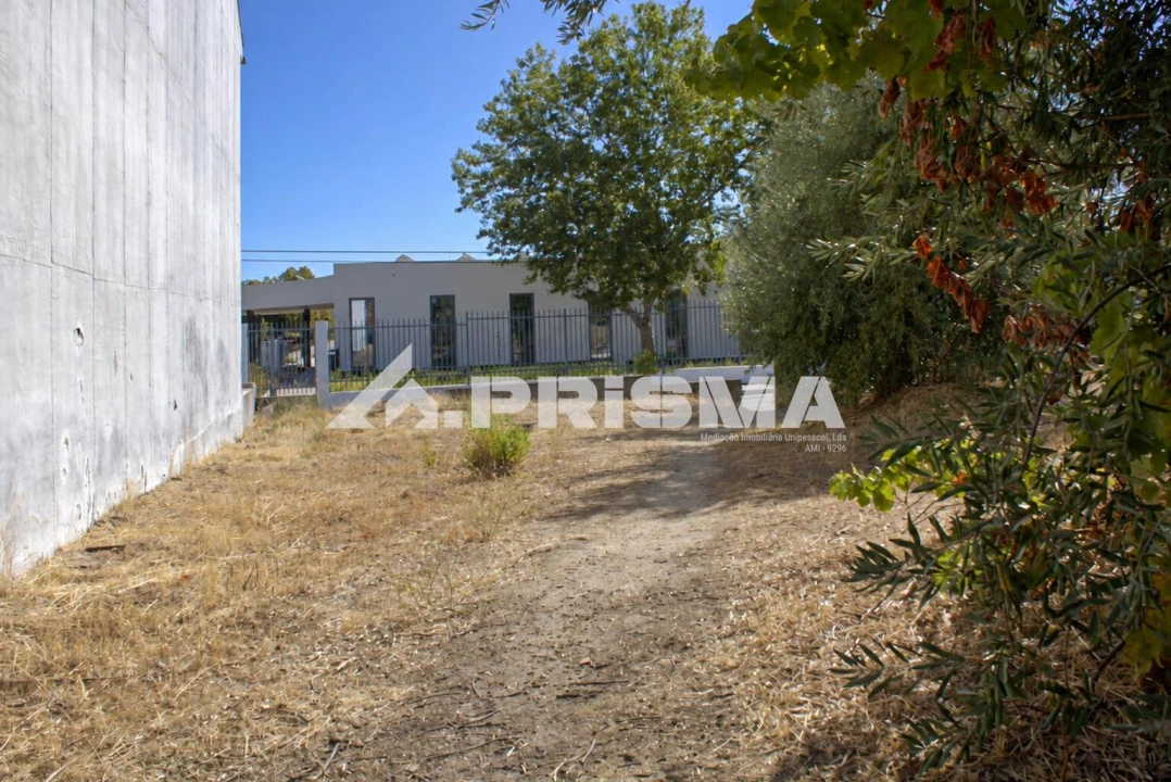 Terreno para Venda em Alcains Foto 10