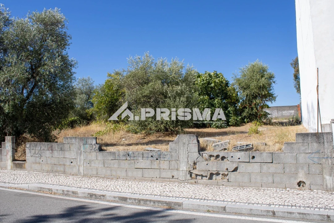 Terreno para Venda em Alcains Foto 1