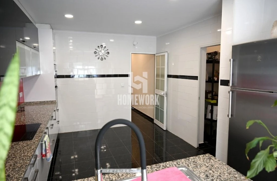Moradia T3 para Venda em Baixa da Banheira e Vale da Amoreira Foto 26