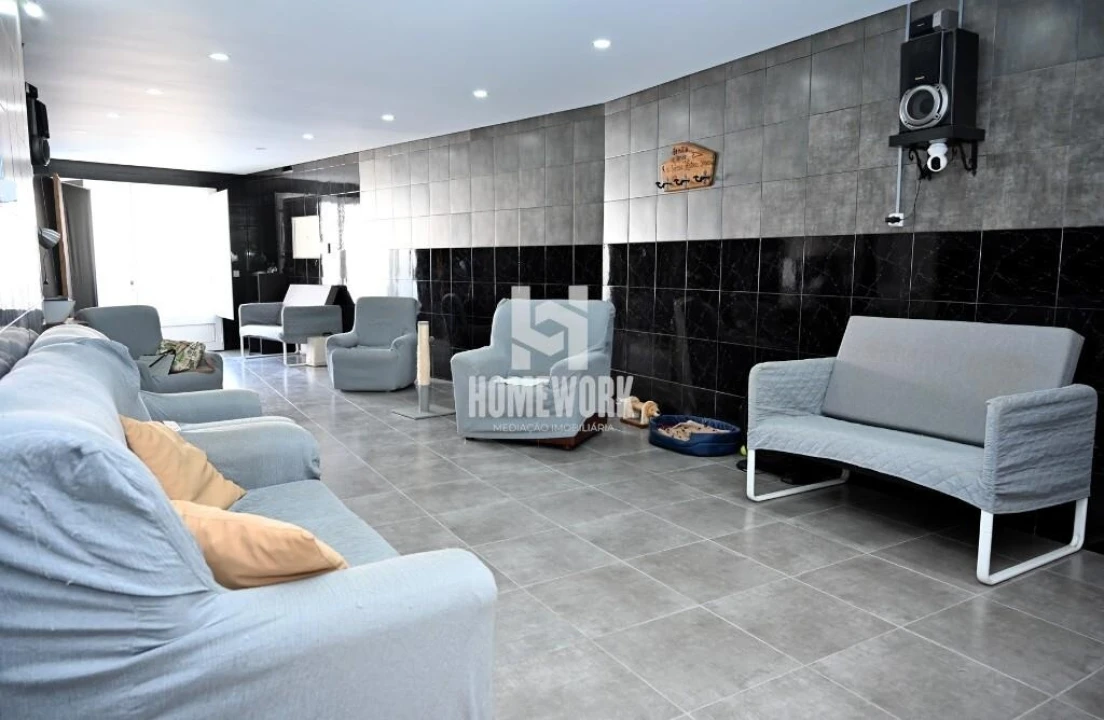 Moradia T3 para Venda em Baixa da Banheira e Vale da Amoreira Foto 43