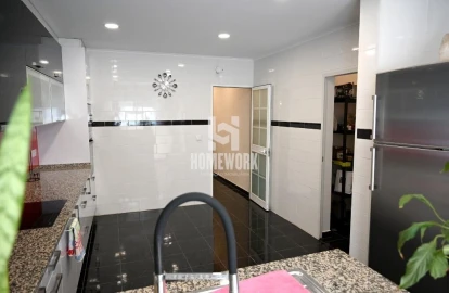 Moradia T3 para Venda em Baixa da Banheira e Vale da Amoreira