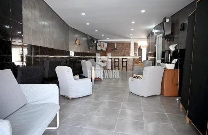 Moradia T3 para Venda em Baixa da Banheira e Vale da Amoreira