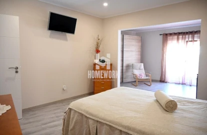 Moradia T3 para Venda em Baixa da Banheira e Vale da Amoreira