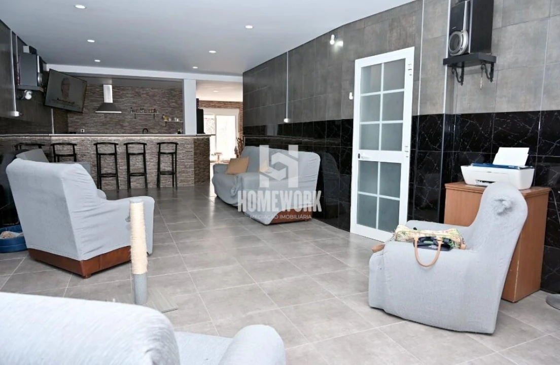 Moradia T3 para Venda em Baixa da Banheira e Vale da Amoreira Foto 45