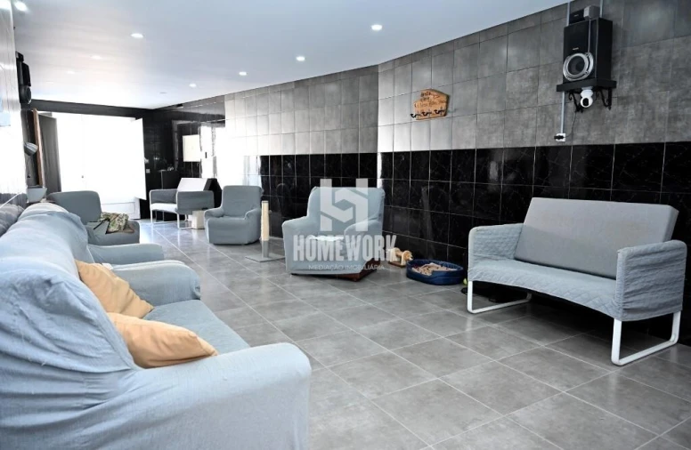 Moradia T3 para Venda em Baixa da Banheira e Vale da Amoreira Foto 43
