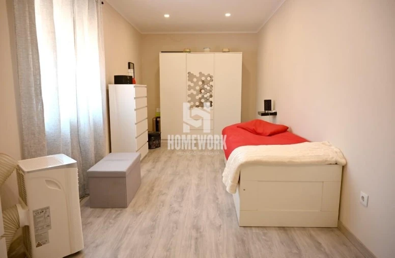 Moradia T3 para Venda em Baixa da Banheira e Vale da Amoreira Foto 13