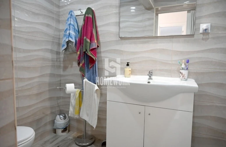 Moradia T3 para Venda em Baixa da Banheira e Vale da Amoreira Foto 35