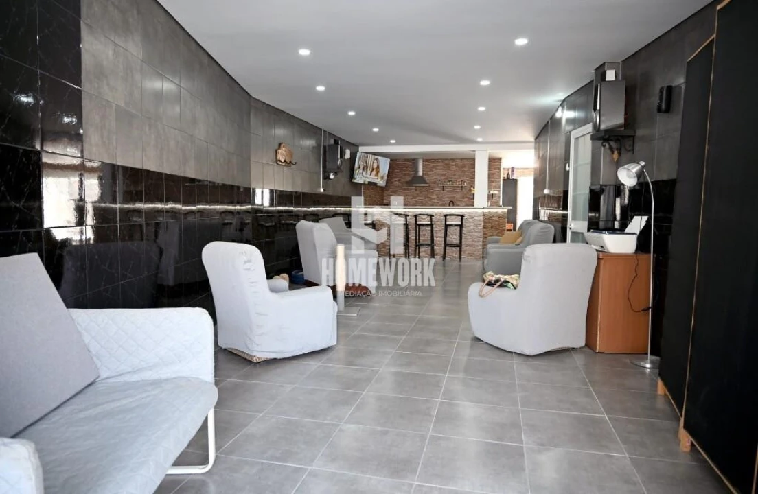 Moradia T3 para Venda em Baixa da Banheira e Vale da Amoreira Foto 44
