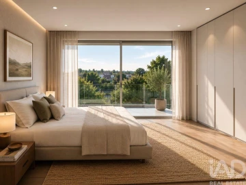 Moradia T3 para Venda em Luz de Tavira e Santo Estêvão