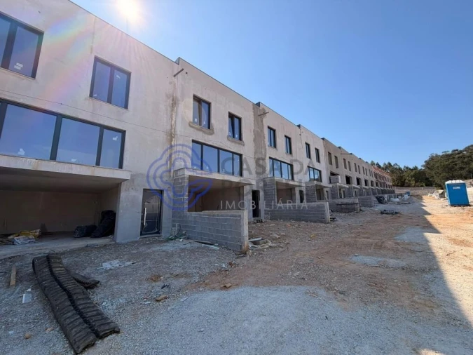 Moradia T3 para Venda em Valongo Foto 25