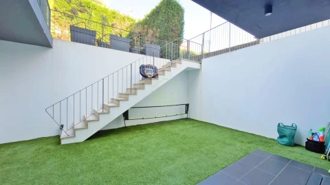 Apartamento para Venda em Vila do Conde