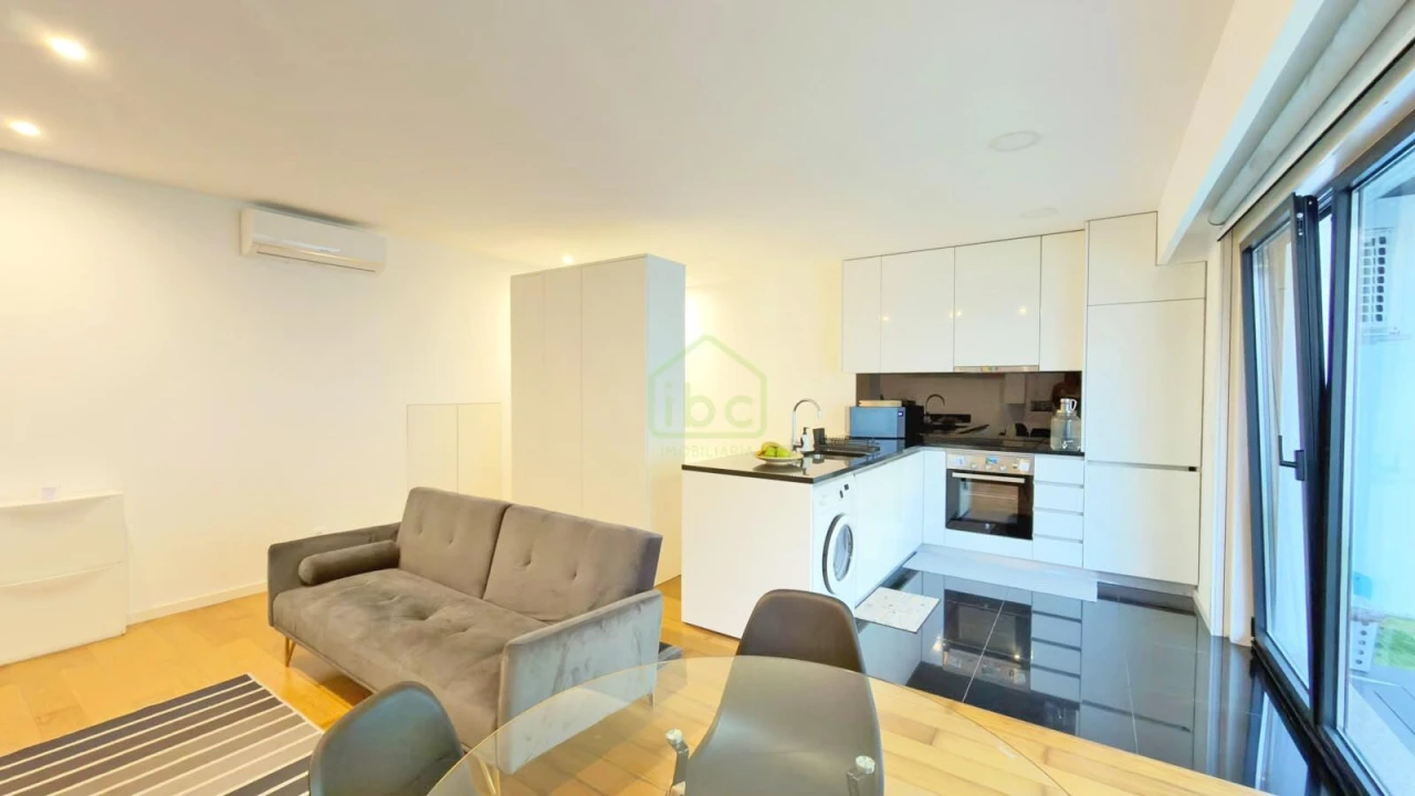 Apartamento para Venda em Vila do Conde Foto 4
