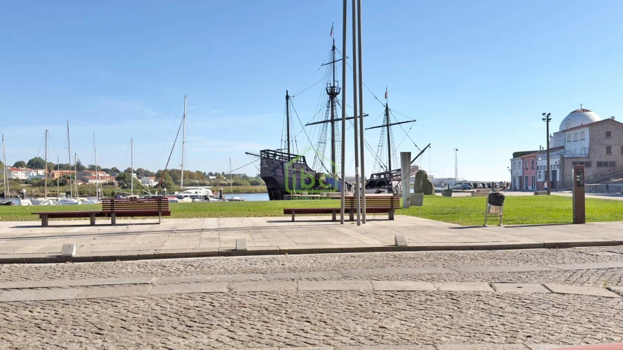 Apartamento para Venda em Vila do Conde Foto 2